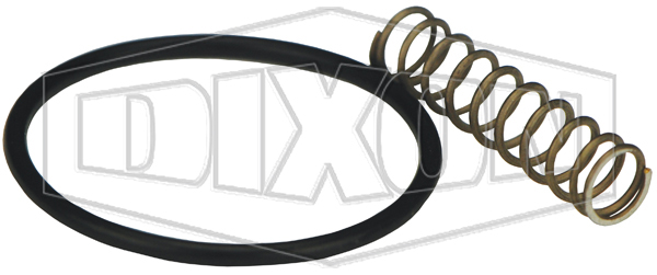 Ball Nozzle for Bulk Delivery Repair Kits/Parts